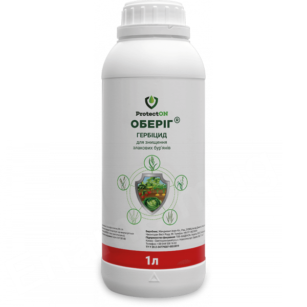 ОБЕРІГ ProtectON 1л ОБЕРІГ ProtectON 1л