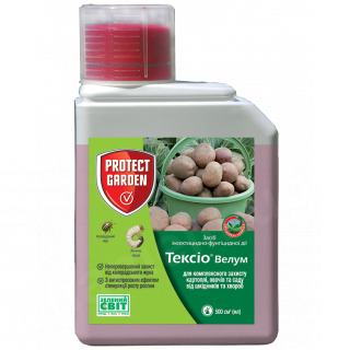 Тексіо  Велум (Престиж) Protect 500мл