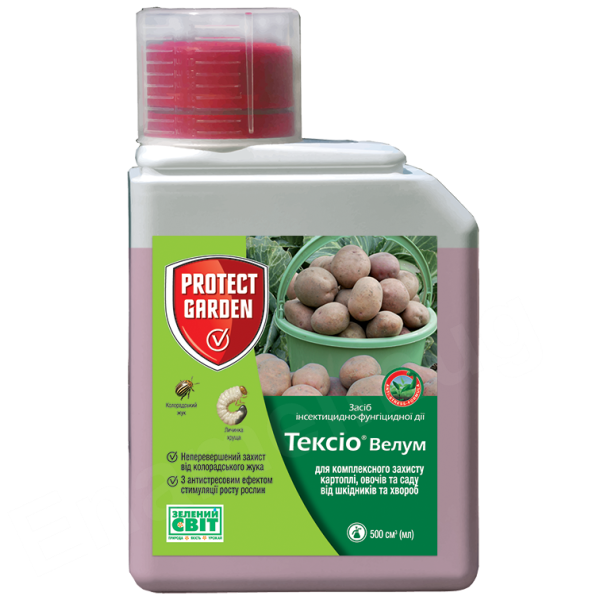 Тексіо Велум (Престиж) Protect 500мл Тексіо Велум (Престиж) Protect 500мл