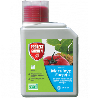 Магнікур  Енерджі (Превікур Енерджі) Protect  500мл
