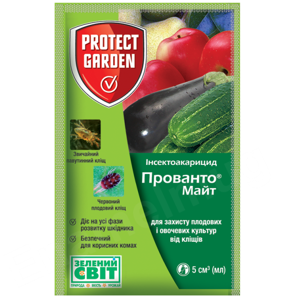 Прованто  Майт (Енвідор) Protect  5мл