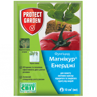 Магнікур  Енерджі (Превікур Енерджі) Protect  10мл