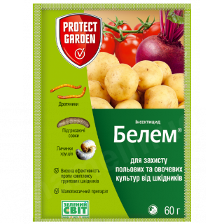 Белем  Protect  60г