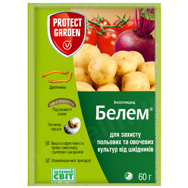 Белем  Protect  60г
