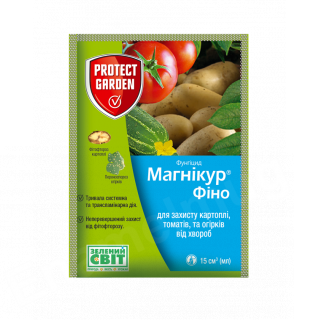 Магнікур  Фіно (Інфініто) Protect  15мл