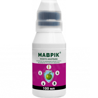 МАВРІК ProtectON 100мл