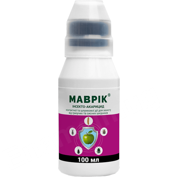 МАВРІК ProtectON 100мл