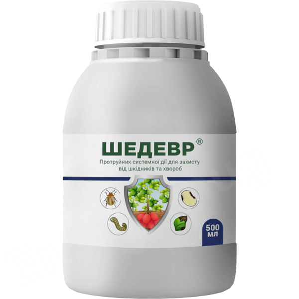 ШЕДЕВР ProtectON  500мл
