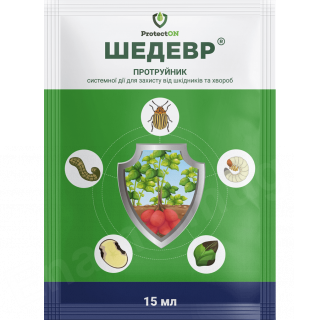 ШЕДЕВР ProtectON  15мл