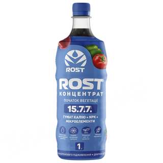 Rost® Концентрат 15.7.7 - 1 л
