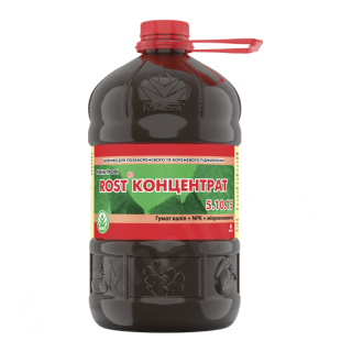 Rost® Концентрат 5.10.15 - 4 л