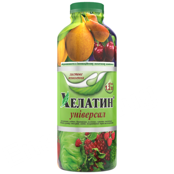 Хелатин® Універсал - 1,2 л
