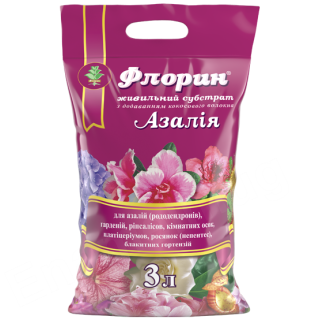 Флорин® Азалія - 3 л