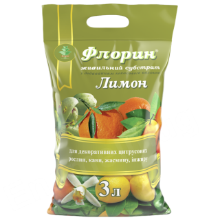 Флорин® Лимон - 3 л