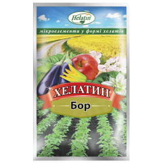 Хелатин® Бор - 50 мл