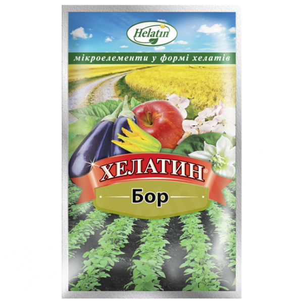 Хелатин® Бор - 50 мл Хелатин® Бор - 50 мл