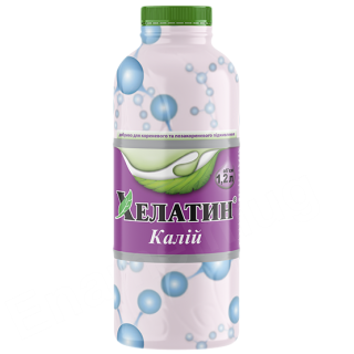 Хелатин® Калій - 1,2 л