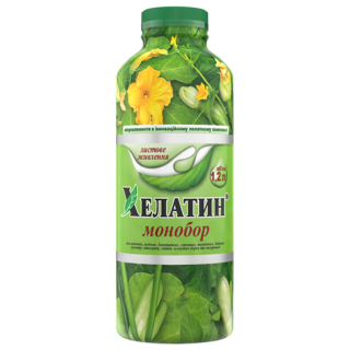 Хелатин® МоноБор - 1,2 л