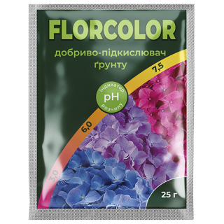 Майстер®-Агро Florcolor - 25 г