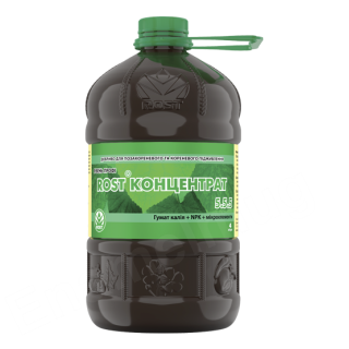 Rost® Концентрат 5.5.5 - 4 л