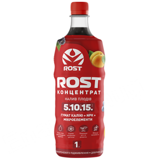 Rost® Концентрат 5.10.15 - 1 л