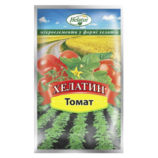 Хелатин® Томат - 50 мл