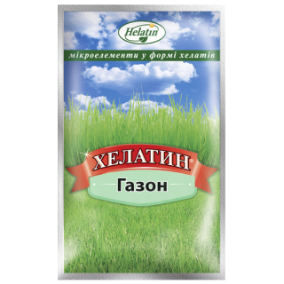 Хелатин® Газон - 50 мл