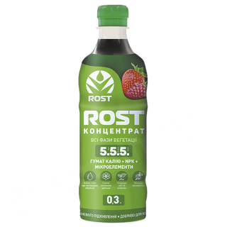 Rost® Концентрат 5.5.5 - 0,3 л