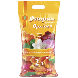 Флорин® Орхідея - 2 л