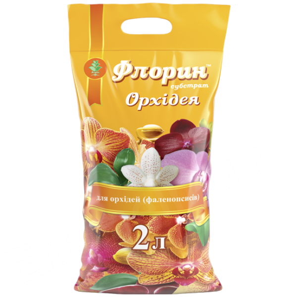 Флорин® Орхідея - 2 л Флорин® Орхідея - 2 л