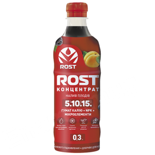 Rost® Концентрат 5.10.15 - 0.3 л