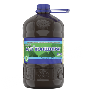 Rost® Концентрат 15.7.7 - 4 л
