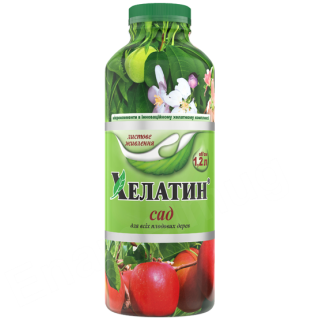 Хелатин® Сад - 1,2 л