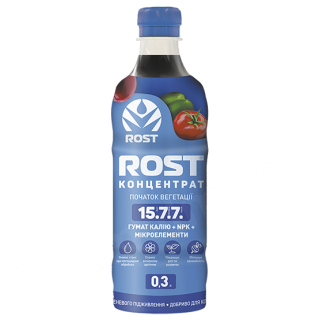 Rost® Концентрат 15.7.7 - 0,3 л