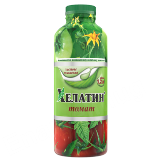 Хелатин® Томат - 1,2 л