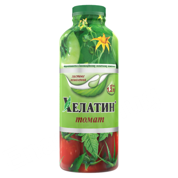 Хелатин® Томат - 1,2 л