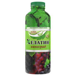 Хелатин® Виноград - 1,2 л