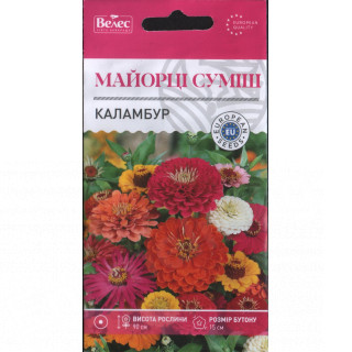 ТМ ВЕЛЕС Майорці Каламбур 0,5г