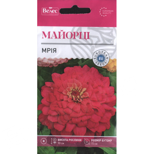 ТМ ВЕЛЕС Майорці Мрія 0,5г