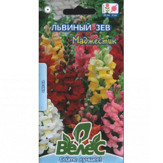 ТМ ВЕЛЕС Ротики Маджестік 0,2г
