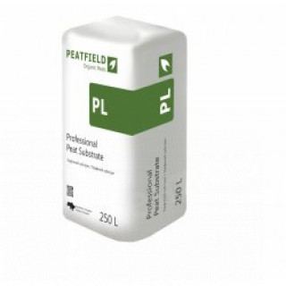 PEATFIELD STANDARD » PL-2 (250 л) фракція-2