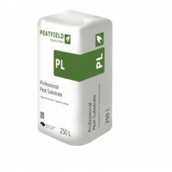 PEATFIELD STANDARD » PL-1 (250 л) фракція-1